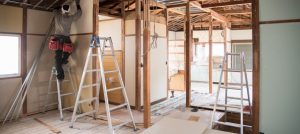 Entreprise de rénovation de la maison et de rénovation d’appartement à Braize